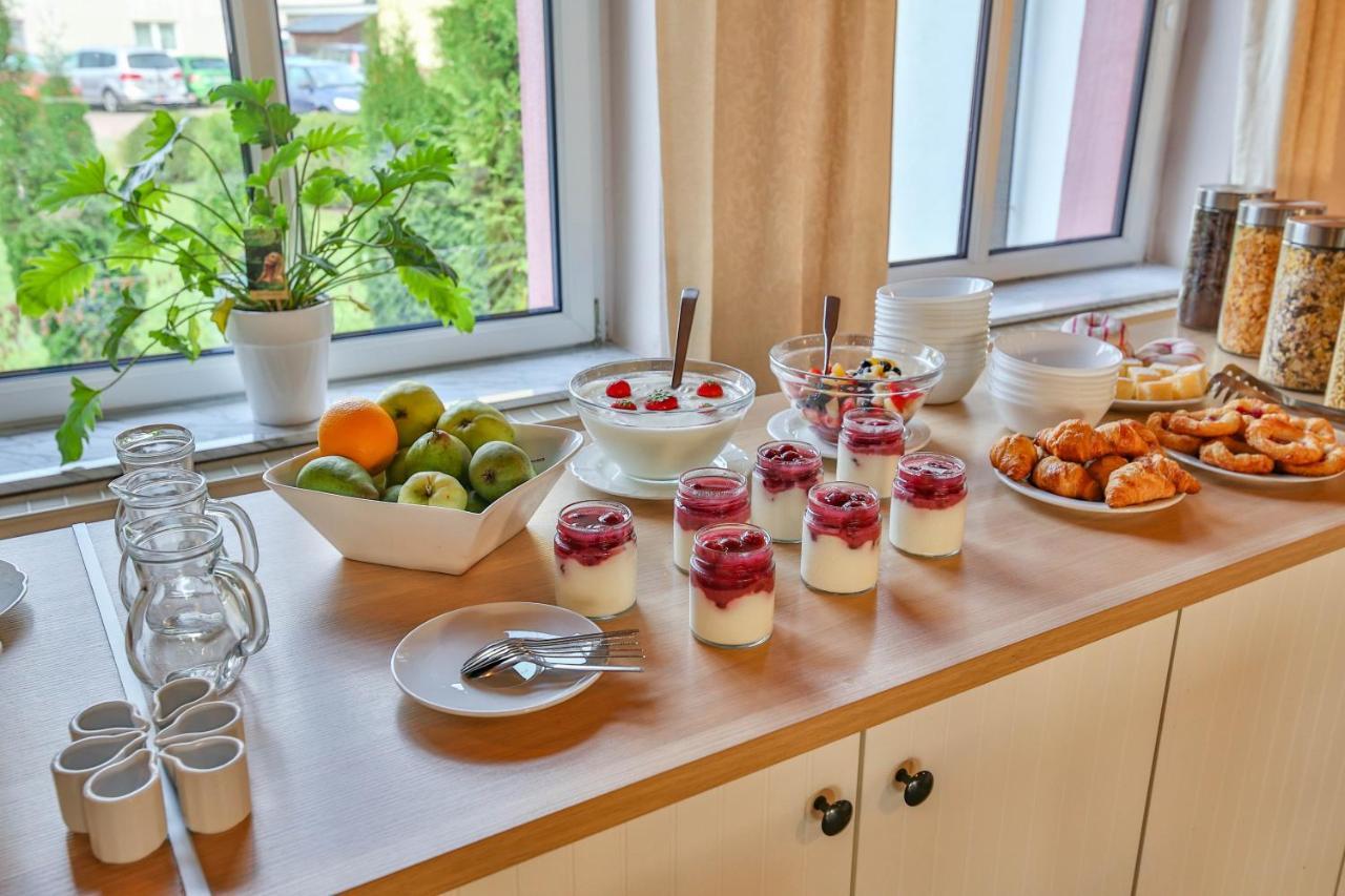 Hotel Und Restaurant "Zur Zwiebel" Peenemunde Eksteriør bilde